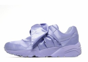 プーマ スニーカー PUMA Fenty Bow リアーナ コラボ サテンリボン Sweet Lavenderの通販はau PAY マーケット - WORLD SHIPS｜商品ロットナンバー