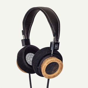 【お取り寄せ】ヘッドホン 有線 GRADO グラド RS2x Balanced (4pin XLR) 開放型