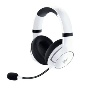 (ゲーミングヘッドセット) Razer　Kaira HyperSpeed White Edition レイザー ワイヤレス Bluetooth ヘッドセット(RZ04-04480200-R3M1)(送