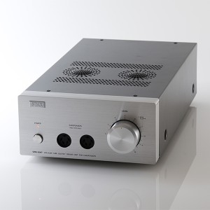 (お取り寄せ)アンプ STAX スタックス SRM-500T DAC