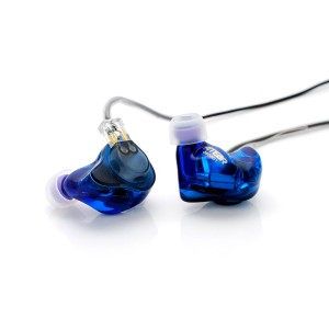 有線イヤホン 須山補聴器 FitEar TG334 (ユニバーサルモデル) カナル型