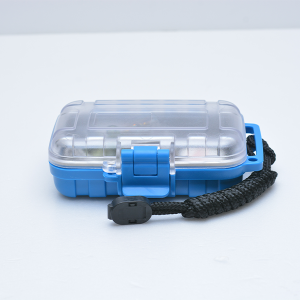 SoundLink サウンドリンク Hard Protective Case(Blue)  有線 イヤホン ケース ハード