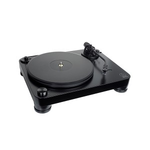 (お取り寄せ) audio-technica オーディオテクニカ AT-LP7 レコードプレーヤー ステレオターンテーブルシステム