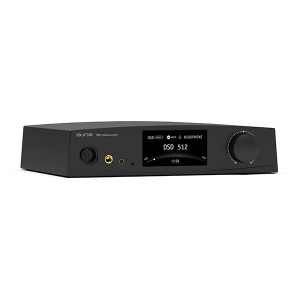 (お取り寄せ:納期未定) aune audio　S9cPro リファレンスDACヘッドホンアンプ アウネオーディオ Bluetooth DSD 高音質 アンプ バランス接