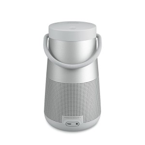 ワイヤレススピーカー Bose ボーズ SoundLink Revolve+ II ラックスシルバー スピーカー