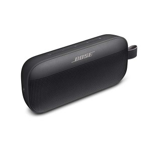 スピーカー Bose ボーズ SoundLink Flex Bluetooth Speaker サウンドリンク フレックス ブルートゥース スピーカー ブラック
