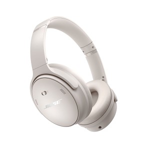 Bose QuietComfort Headphones White Smoke ボーズ ワイヤレスヘッドホン ノイズキャンセリング マイク付き (送料無料)