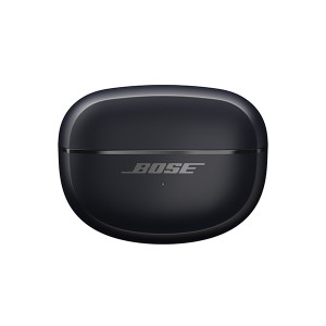 (お取り寄せ) Bose　Ultra Open Earbuds Charging case Black ボーズ 充電ケース ブラック