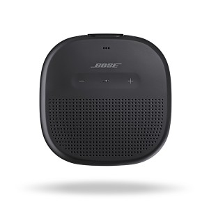 (お取り寄せ) Bluetooth ワイヤレス スピーカー Bose ボーズ SoundLink Micro ブラック