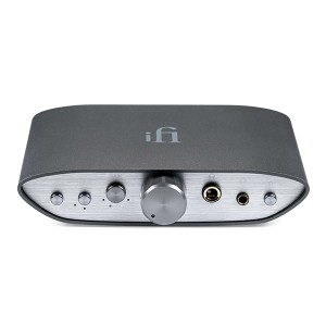 iFi-Audio アイファイオーディオ ZEN CAN ポタアン ポータブルアンプ DAC