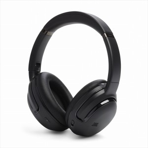 (ワイヤレスヘッドホン) JBL TOUR ONE M2 (JBLTOURONEM2BLK) ジェービーエル ノイズキャンセリング ノイキャン搭載 Bluetooth ブルートゥ