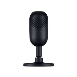 (USBマイク) Razer　Seiren V3 Mini ゲーミングマイク ミュート 配信 マイク VC 通話 レイザー (RZ19-05050100-R3M1)