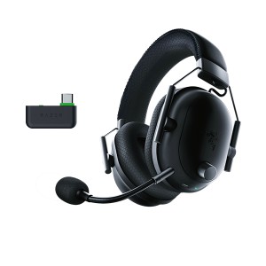 Razer　BlackShark V2 Pro for Xbox ワイヤレス ゲーミングヘッドセット ゲーム マイク 通話 ヘッドセット レイザー (RZ04-04530300-R3M1