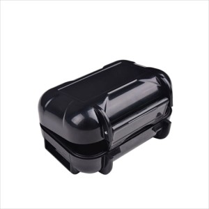 (イヤホンケース) SoundLink Hard Case (Black) ハードケース イヤホン用 防湿