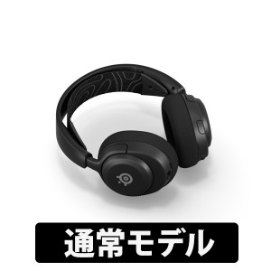 SteelSeries Arctis Nova 5 ゲーミングヘッドセット ゲーム マイク 通話 ヘッドバンド ゲーム ヘッドホン スティールシリーズ (61670J)