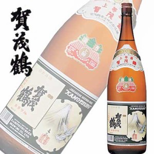 広島県 賀茂鶴 上等（上撰） 1800ml