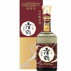 高知県 土佐鶴 大吟醸原酒 天平(てんぴょう) 720ml   父の日 お中元 プレゼント 御祝 内祝 誕生日