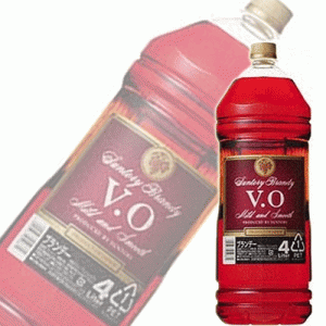 サントリーブランデー VO 4000ml 37度