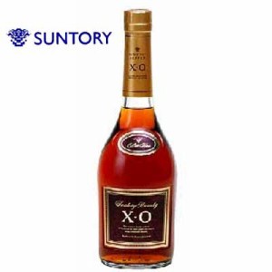 サントリーブランデー XOスリム 660ml 40度