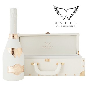 ANGEL エンジェル シャンパーニュ ロゼ ホワイト 12.5度 750ml