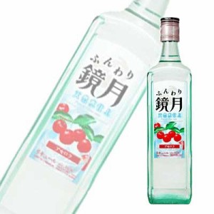 サントリー ふんわり鏡月 アセロラ 16度 700ml