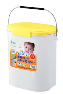 おむつ バケツの通販 Au Pay マーケット