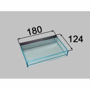 LIXIL（INAX）　収納棚　【品番：NT-180A（7）-2-1S/C03＋CH】