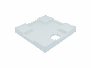 カクダイ　GAONA　これエエやん 洗濯機用防水パン　【品番：GA-LF038】