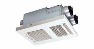 マックス　ドライファン　浴室暖房・換気・乾燥機 （3室換気・100V） BS-133EHA　【品番：JB91983】