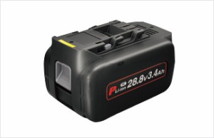 パナソニック　充電電池パック28.8Ｖ　【品番：EZ9L84】