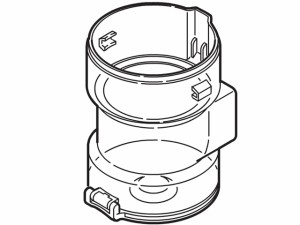 パナソニック　ダストケース　【品番：AMV00L-EK09】