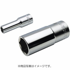 トップ工業　サーフェイスディープソケット（差込角9.5mm）　【品番：DS-310】