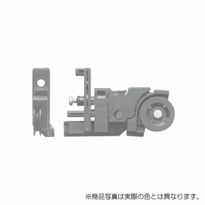 【メール便対応】YKK AP　網戸用戸車　ダークグレイ　【品番：DG HHT-XMH1（DG HHTXMH1）】