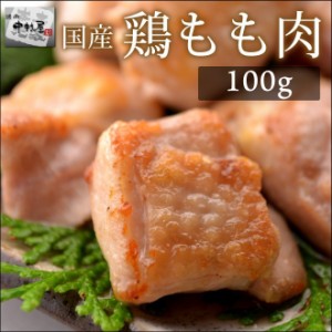 お歳暮 ギフト 内祝い 鶏肉 国産 鶏もも肉 100g 鶏肉 内祝い 贈り物 ギフト 焼肉 ホルモン BBQ バ