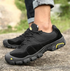 トレッキングシューズ 新品 メンズ 登山靴 ハイキングシューズ ...