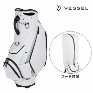 vessel キャディ バッグの通販｜au PAY マーケット