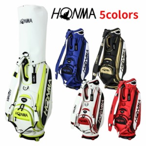 キャディバッグ honma cb - 1611の通販｜au PAY マーケット