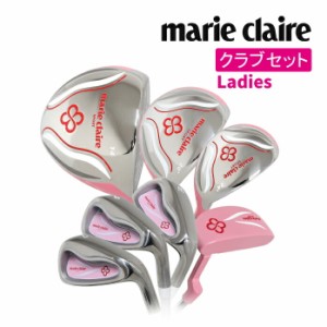 レディース ゴルフ クラブ ハーフ セットの通販｜au PAY マーケット
