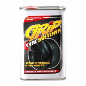 タイヤソフナー GRIP(グリップ) 1リットル(1L)