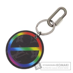 レア！LOUIS VUITTON レインボー キーホルダー新品未使用 ルイ ヴィトン レインボーの通販｜au PAY マーケット