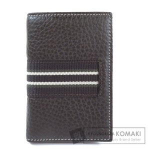 ダンヒル Dunhill  ライン 6連  キーケース レザー メンズ  中古