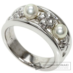 真珠 指輪 ミキモトの通販｜au PAY マーケット
