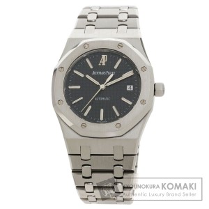 オーデマ・ピゲ AUDEMARS PIGUET 15300ST.00.1220.ST  ロイヤルオーク  腕時計 ステンレススチール SS 中古