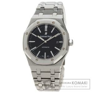 オーデマ・ピゲ AUDEMARS PIGUET 15400ST.OO.1220ST.01  ロイヤルオーク   腕時計 ステンレススチール 中古