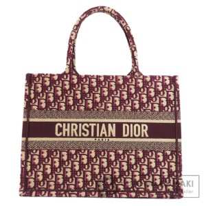 【希少！秋冬準備に！】Christian Dior  スウェードトートバッグ トートバッグ 激安 店舗