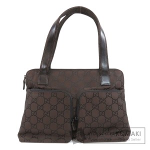 gucci トートバッグ 中古の通販|au PAY マーケット