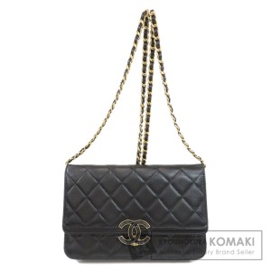 シャネル チェーン ウォレット 中古の通販｜au PAY マーケット