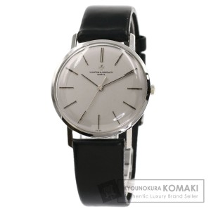 ヴァシュロン・コンスタンタン VACHERON CONSTANTIN 6290 ヴィンテージ K18YG Cal.1003 手巻き メンズ _762291