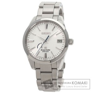 セイコー SEIKO 9R65-0BM0(SBGA299)  グランドセイコー スプリングドライブ  腕時計 中古