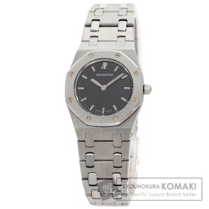 オーデマ・ピゲ AUDEMARS PIGUET 66339ST  ロイヤルオーク 26mm   腕時計 ステンレススチール SS   中古